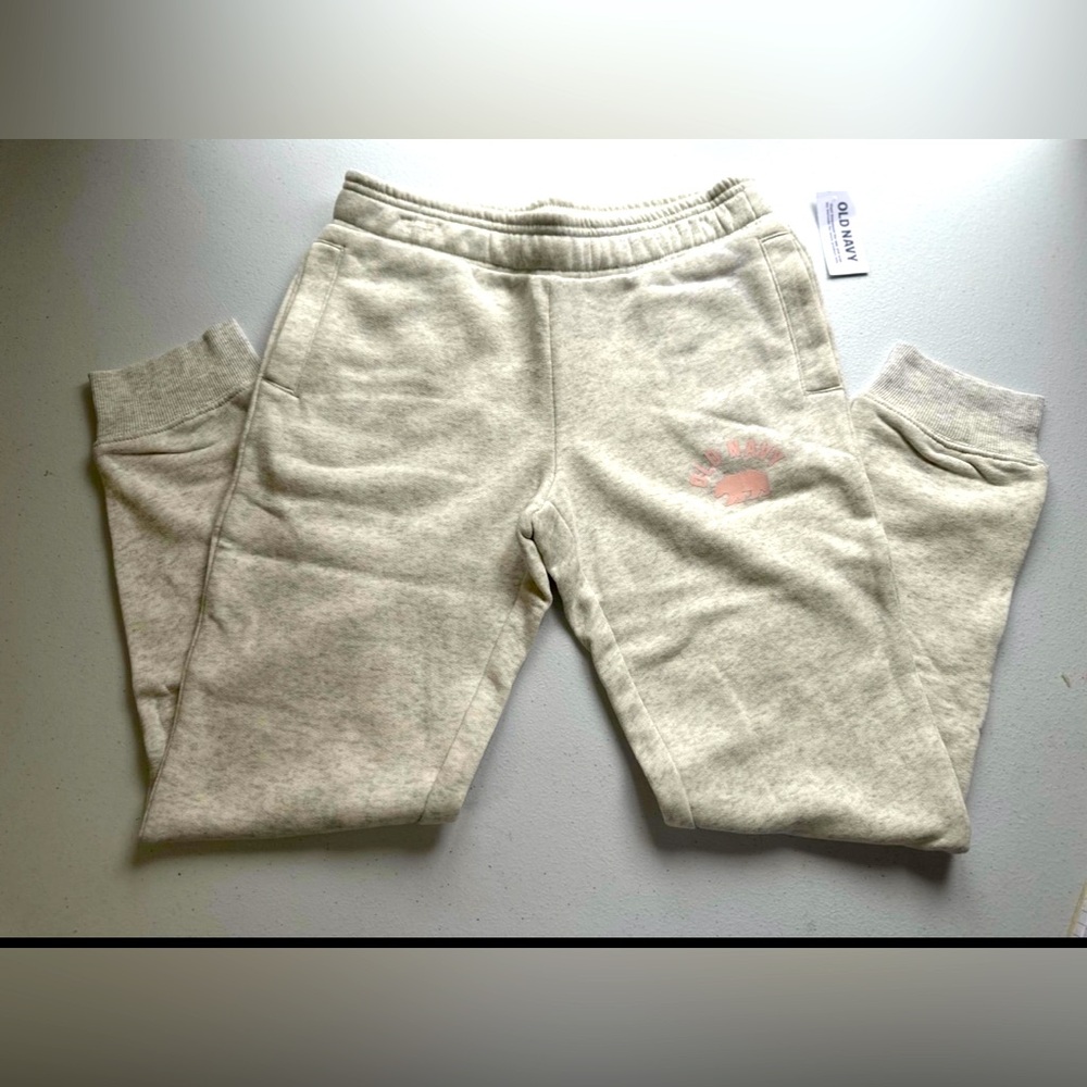 Old Navy sweatpants for Girls